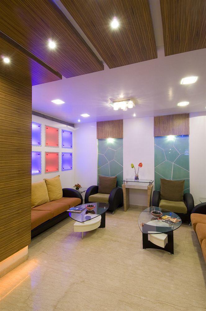 Hotel Planet Residency Mumbai Exterior photo